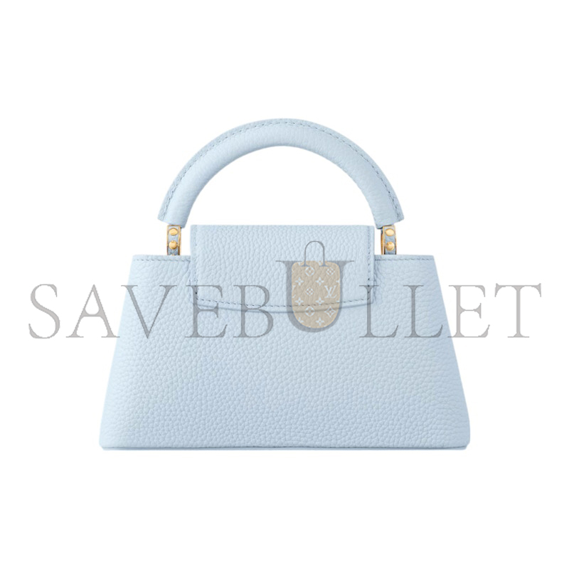 l0*is V*t0n murakami x takashi capucines east-west m13707 (22*12*8cm)